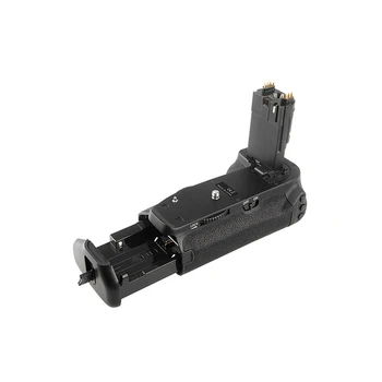 

Bg-1Z Vertical Battery Grip Holder Replace Bg-E21/For Canon Eos 6D Mark Ii Camera Work with Lp-E6N/Lp-E6