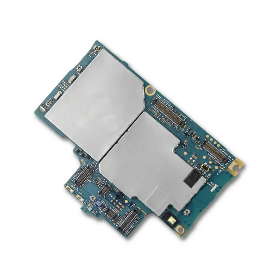 Материнская плата для sony Xperia Z3 Plus E6533 E6553 разблокированная материнская плата Android OS материнская плата с полным чипом для sony Ericsson z3 P