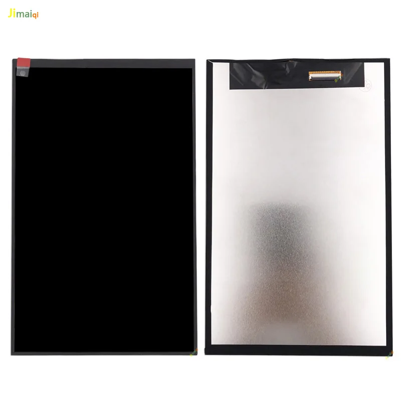 Новый 40Pin ЖК-дисплей Дисплей Матрица для 10 1 ''дюйма BQ-1085L HORNET MAX PRO планшеты