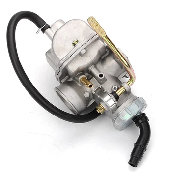 

1pc Carburetor For Honda CRF/XR50 Engine All XR/CRF 50/70 Copy Bikes Inner Diameter 20mm Outer Diameter 32mm Auto Replacement