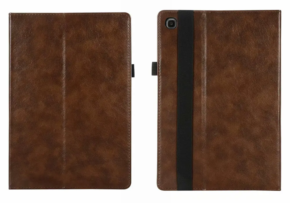 Премиум Smart PU кожаный чехол для Samsung Galaxy Tab S5e 10,5 SM-T720 SM-T725 10," планшет Funda Capa силиконовый чехол TUP+ пленка+ ручка