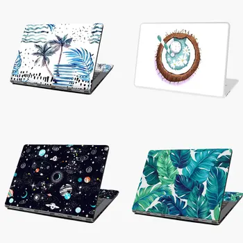 

Exotic cocktail laptop skin stickers 15.6" notebook sticker computer decal 17" 14" 13"for mac pro xiaomi lenovo hp