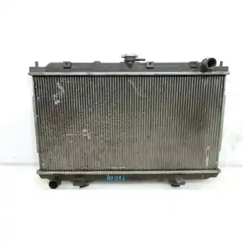 

21410BN301 WATER RADIATOR Nissan FIRST SALOON CAR (P12)