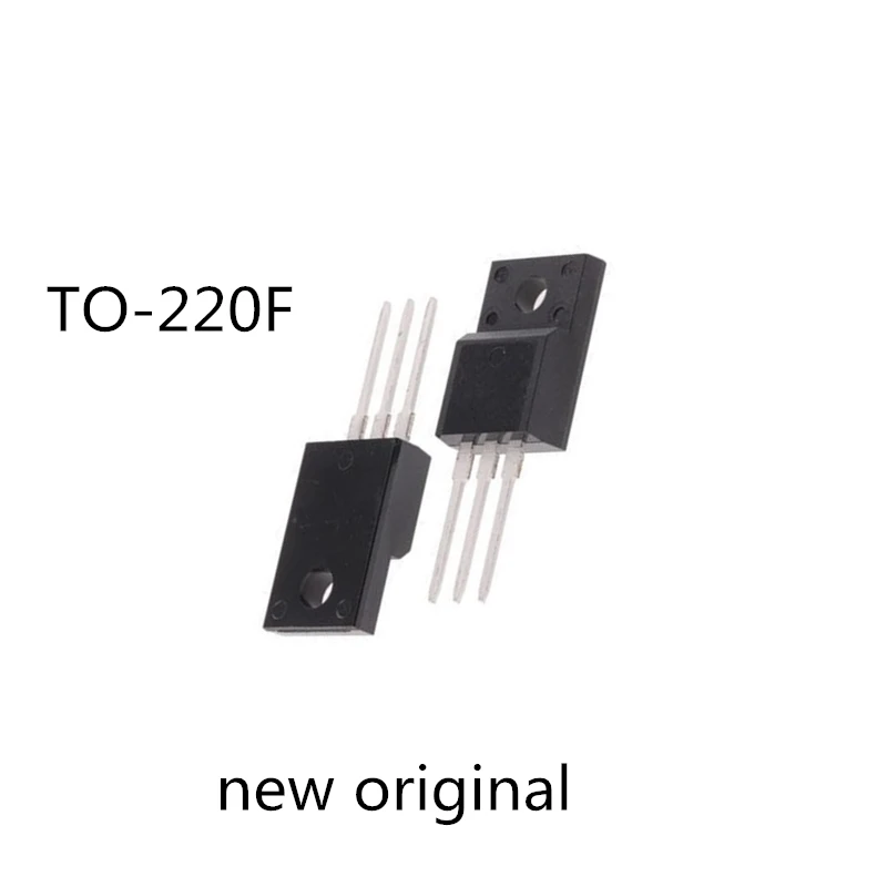 5 шт. новые оригинальные кнопки FS3TM-16 FS3TM 800V 3A TO-220F в наличии на складе |