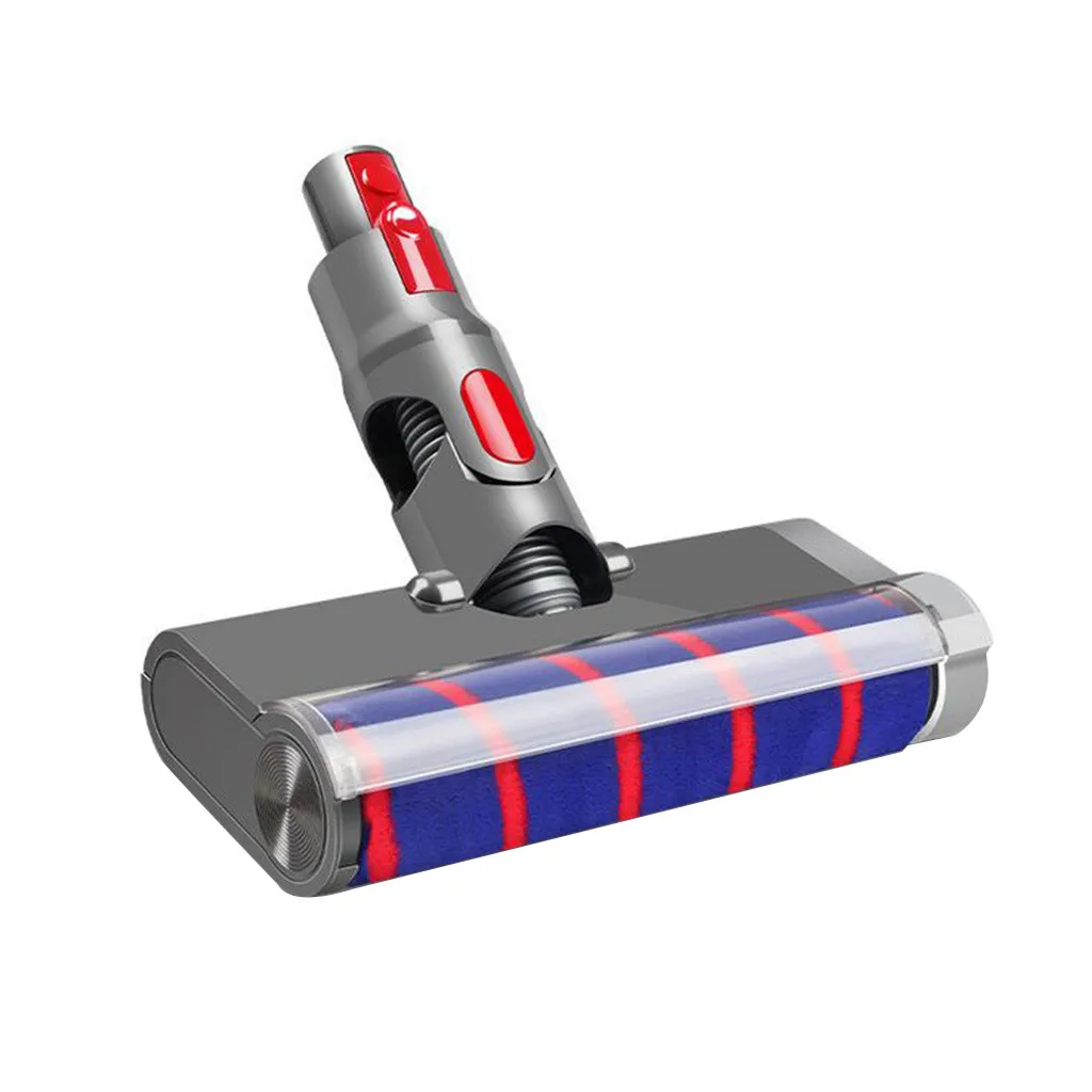 

for wearable devices Floor Suction Brush Tool Accessories For Dyson-V7 V10 V11 Vacuum Cleaner