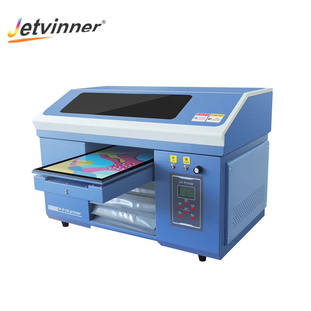 Jetvinner 2021 A3+ Automatic 3060 Pro 