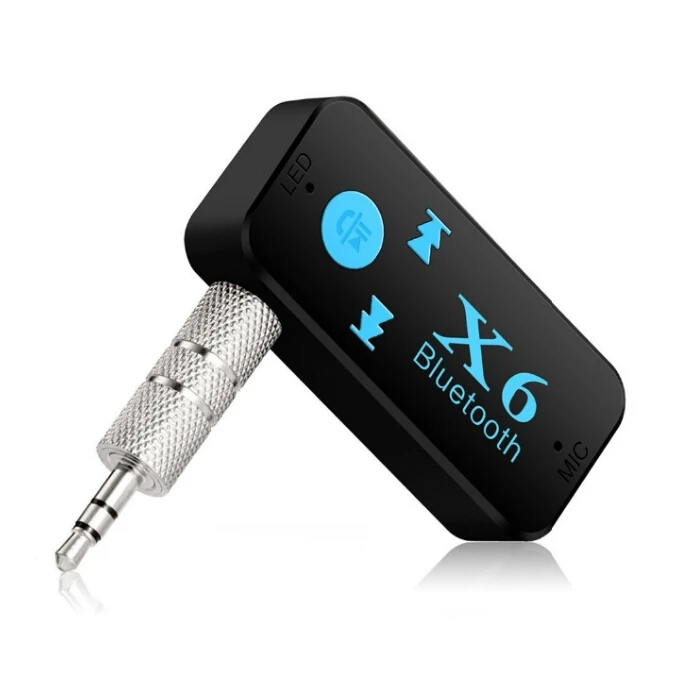 3,5 мм Jack Bluetooth AUX мини аудио приемник для laguna 2 abarth 500 mitsubishi lancer kia picanto Защитные чехлы для сидений, сшитые специально для volkswagen polo сиденье - Цвет: 3 in 1