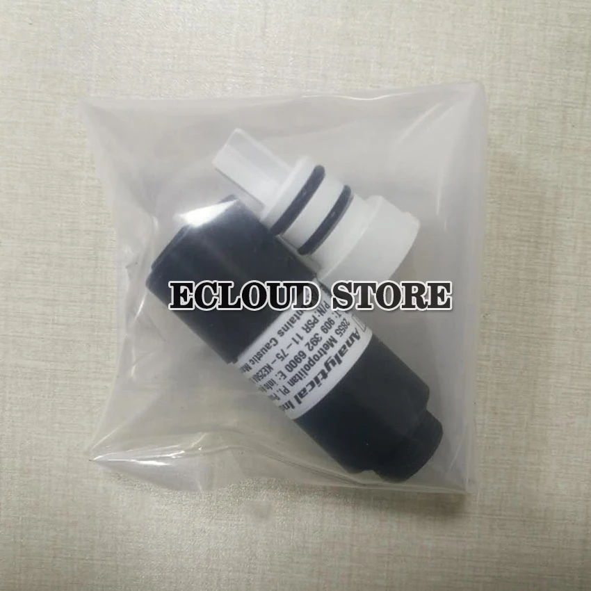 

New Spacelabs blease focus/Sirius anesthesia machine oxygen sensor O2 sensor