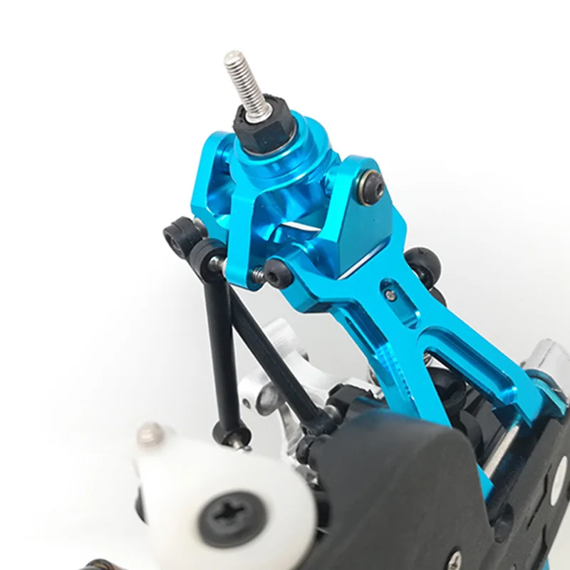 Online Upgrade Suspension Arm   Vorne Hinten Hub C Sitz Teile Kit für WLtoys A959 A979 A959B A979B RC Auto ersatz