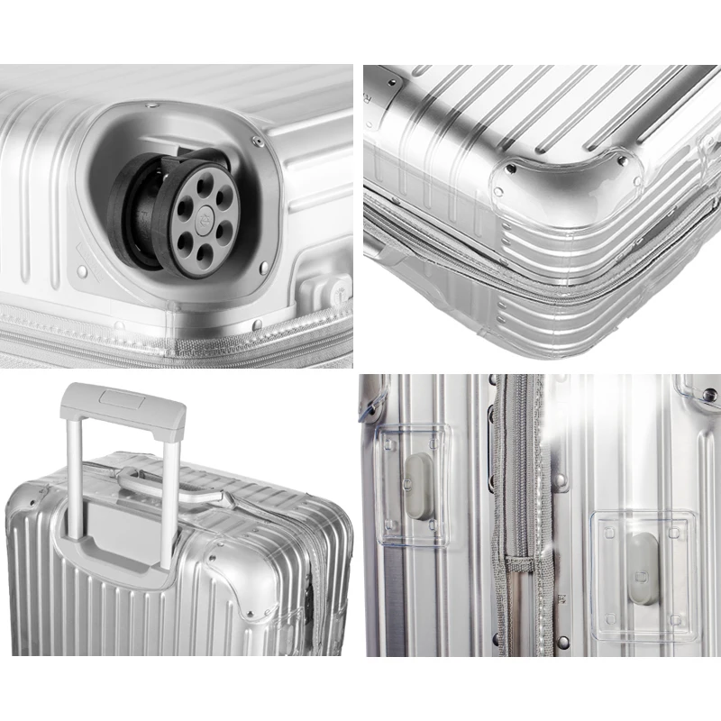 Sich versichern Lesen Anrichte rimowa koffer kabine Sich entwickeln Zwinkern Tiger