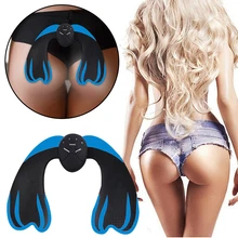 Butt Enhancer Machine EMS Smart Hip Trainer Buttocks Muscle Electric Massager Electronic Fitness Training Muscle Trainer Device