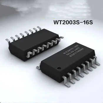 

5pcs WT2003S-16S SOP-16