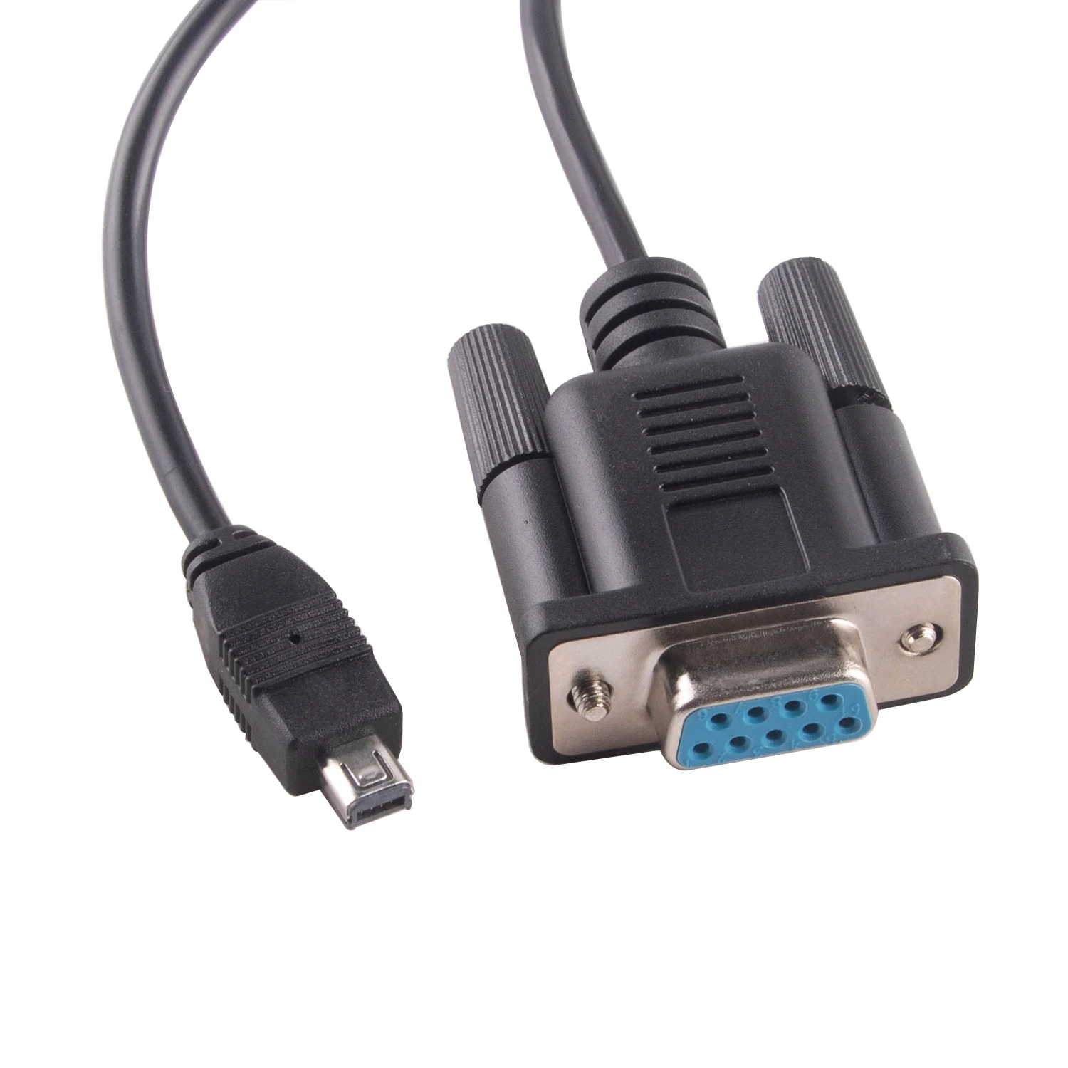 Uniden 베어캣 스캐너용 USB 미니 케이블, BC250D BC296D UBC3300XLT BC246T BR330T BCD396T BC346XT BCD396XT BCT15 BCD996T 용, 4P