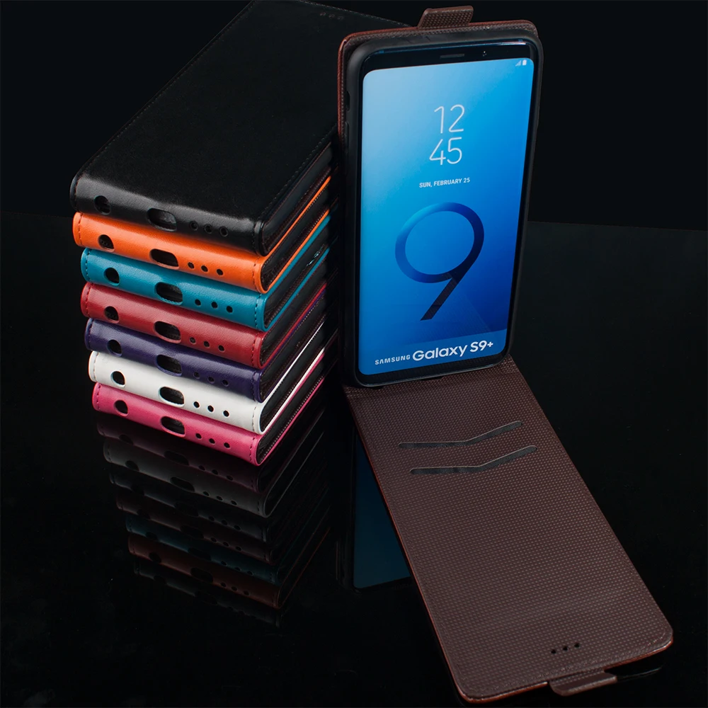 Силиконовый чехол-книжка для Samsung Galaxy a8 a9 star lite a5 a7 a3 2017 2016 2018 sa9s a6s a6 | Мобильные