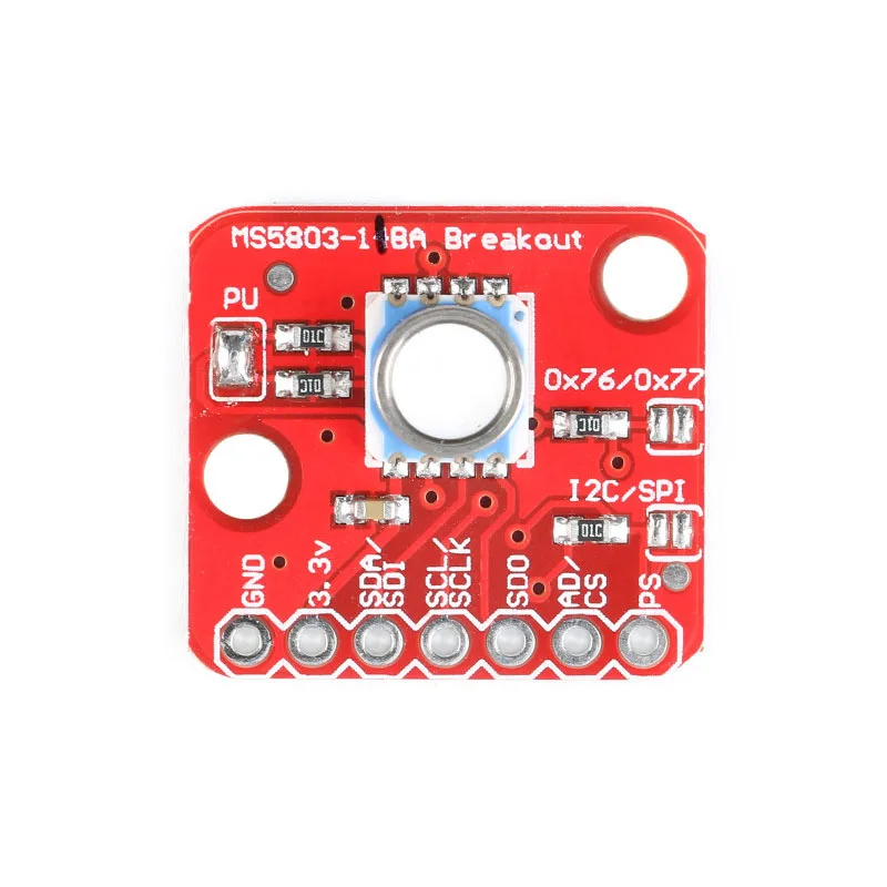 Gas Voltage Sensor Module 3
