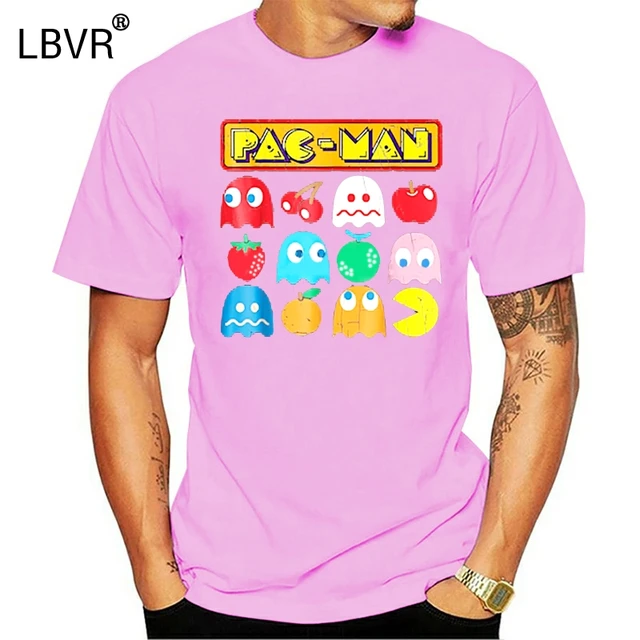 Dapatkan Pac Man Hantu Buah Inky Blinky 