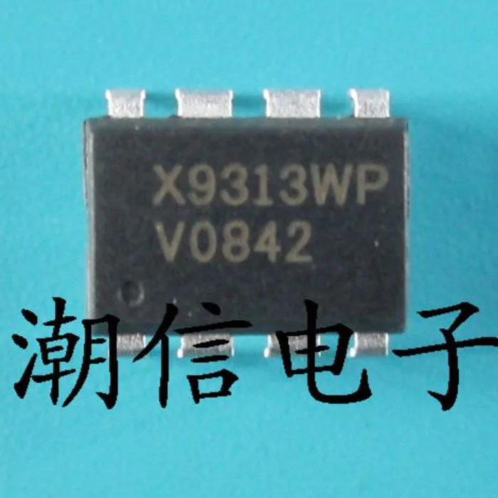 X9313TP X9313WP цифровой потенциометр