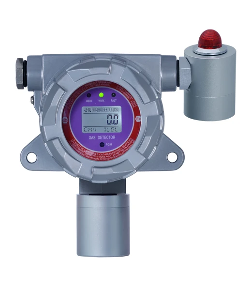 

Nitrogen Dioxide Alarm Apparatus NO2 /NO2 Gas Transmitter