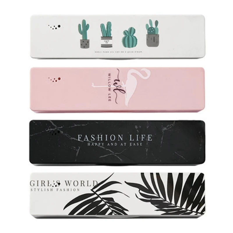 

Toothbrush Box Electric Toothbrush Case Holder Travel Toothpaste Organizer Case Makeup Brush Storage Case Bathroom Accessory