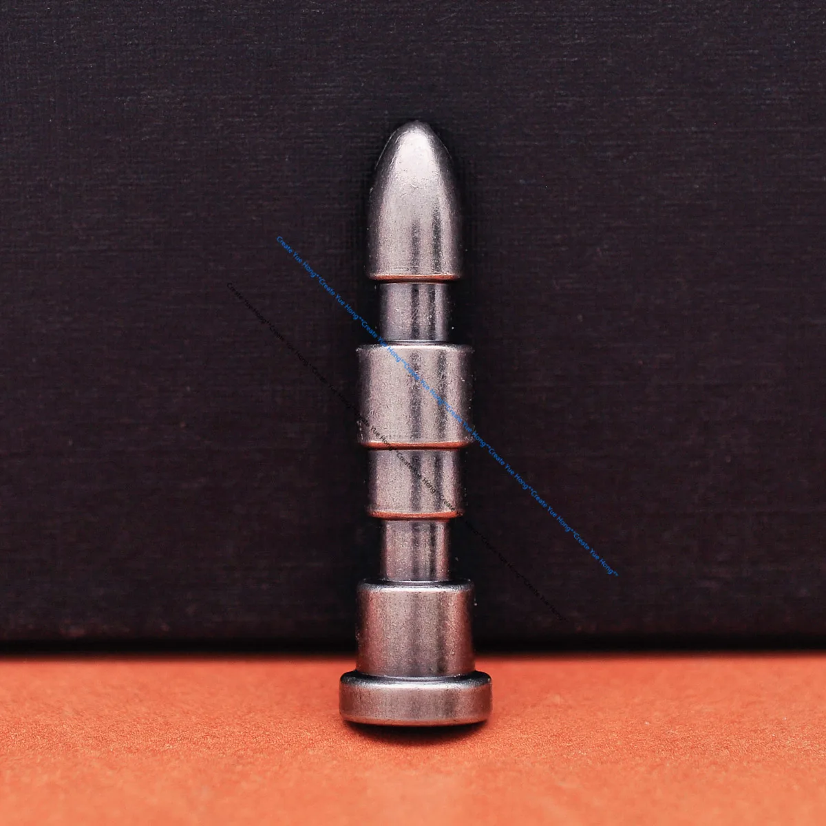 

30pcs DIY Antique Silver BIKER PUNK Bullet Shape STUD RIVET LEATHERCRAFT LUGGAGE BAG ACCESSORIES Belt LEATHER CONCHO