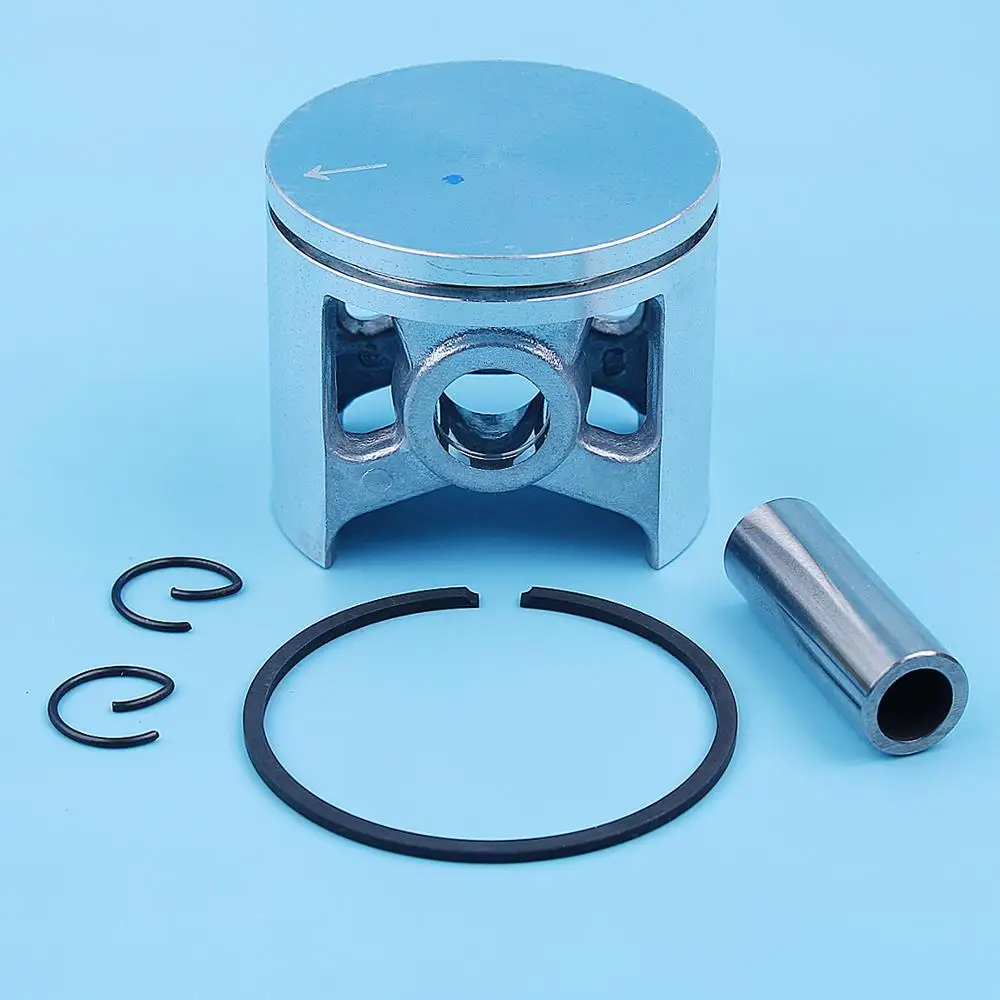 45mm Piston Ring Kit For Husqvarna 154 254 254XP Chainsaw Replacement Spare Parts | Инструменты