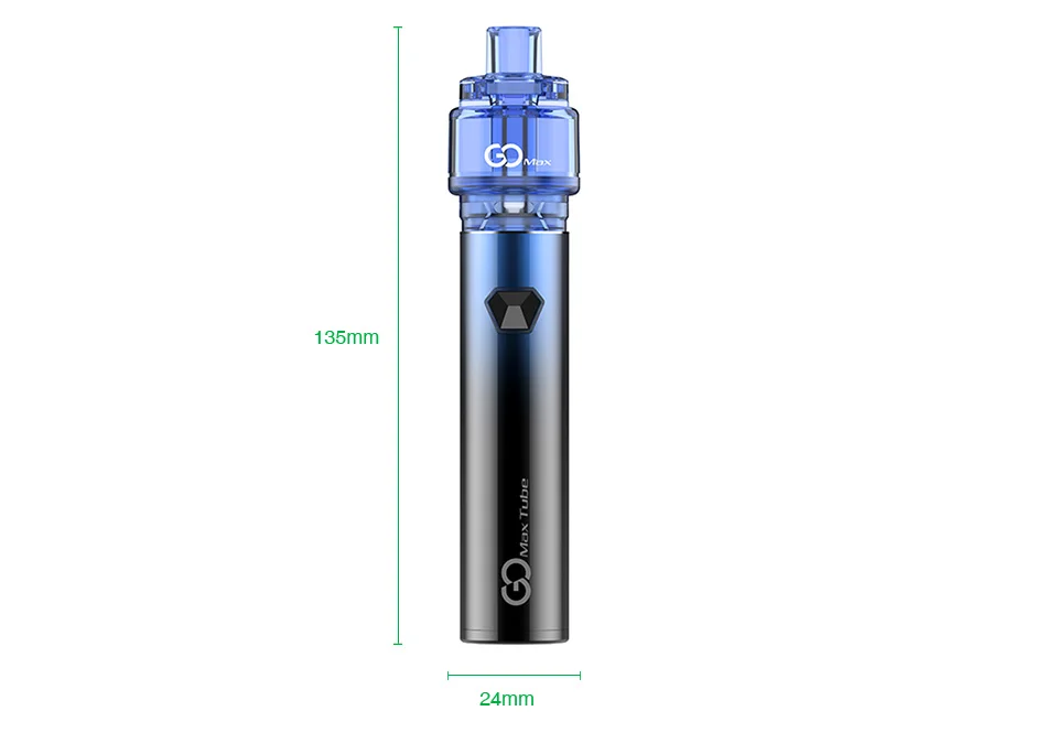 Innokin Gomax Tube Pen Kit 3000mAh