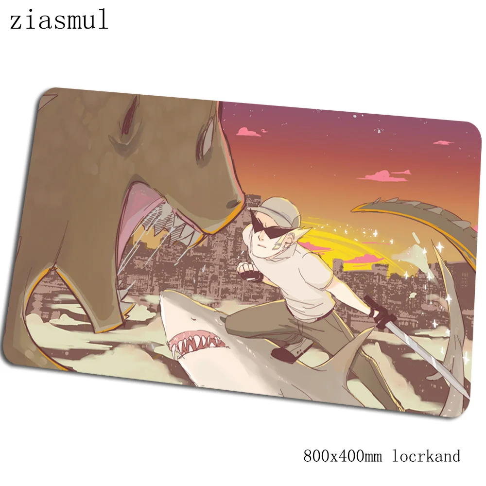 Домашние коврики 800x400x3 мм великолепный игровой коврик для мыши большая клавиатура Коврик для мыши мультфильм ноутбук аксессуары для геймеров коврик для мыши - Цвет: Size 800x400x3mm