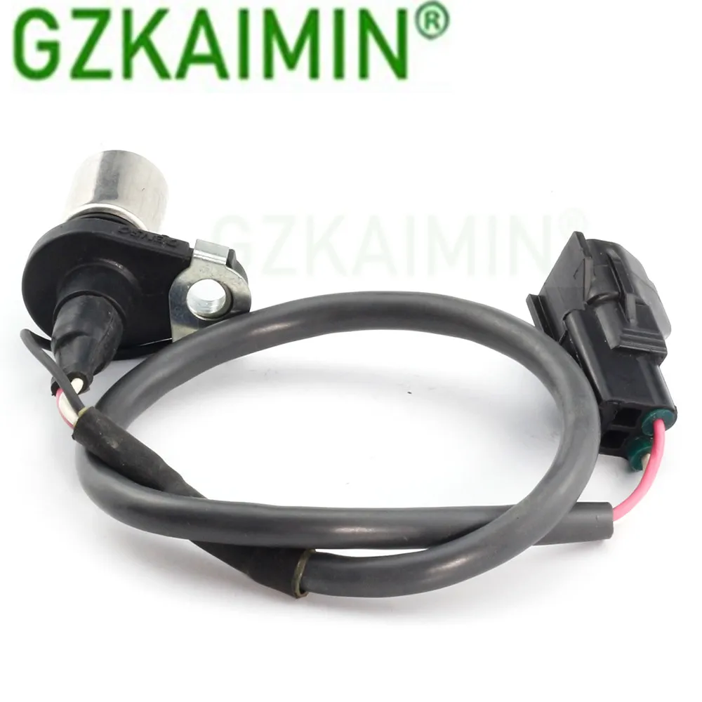 Новинка OEM 90919-05048 9091905048 для Toyota Matrix Corolla Celica Датчик положения коленчатого вала