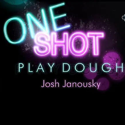 2020 MMS ONE SHOT PLAY Тесто от Джоша джануски Волшебные трюки|Волшебные фокусы| |