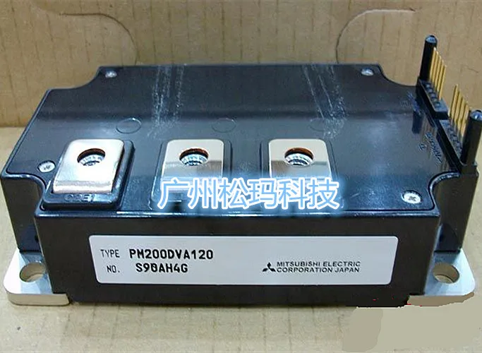 PM200DVA120 200A интеллектуальный модуль 1200V для обеспечения качества- SMKJ