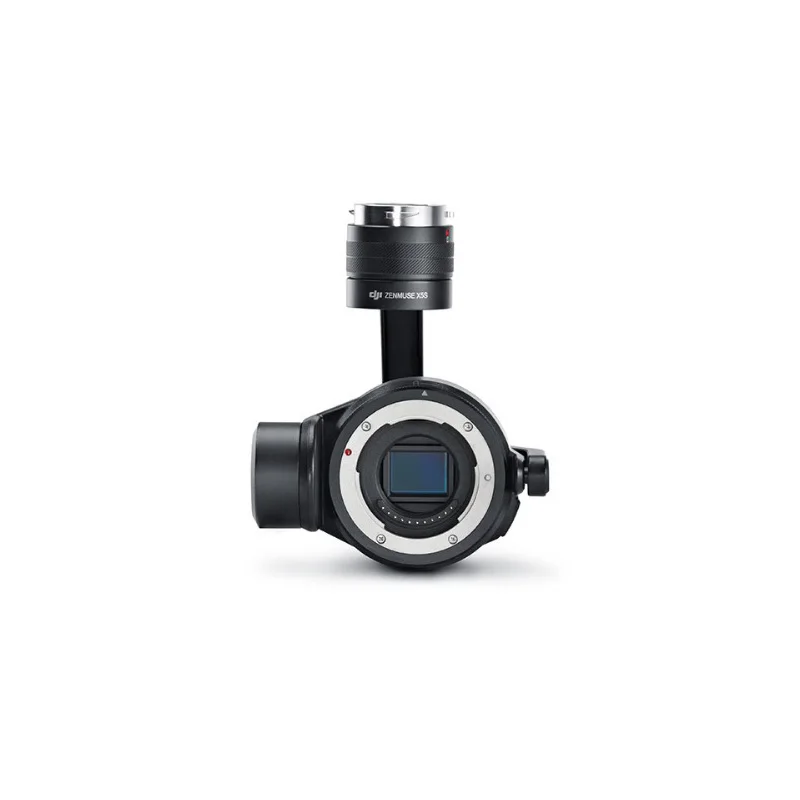 DJI ZENMUSE X5S and Zenmuse X5S (Lens Excluded) or...