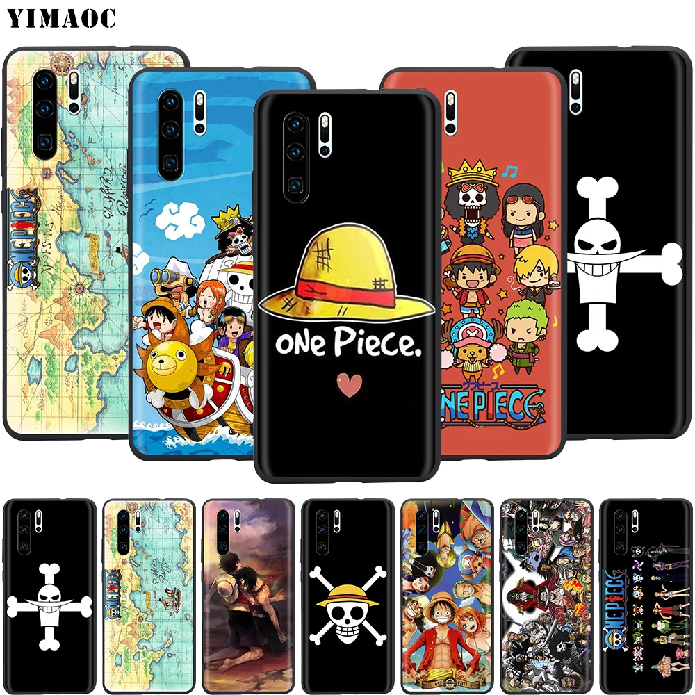 Цельный чехол YIMAOC для Huawei Mate 30 20 Honor Y7 7a 7c 8c 8x 9 10 Nova 3i 3 Lite Pro Y6 2018 P30 P smart | Мобильные