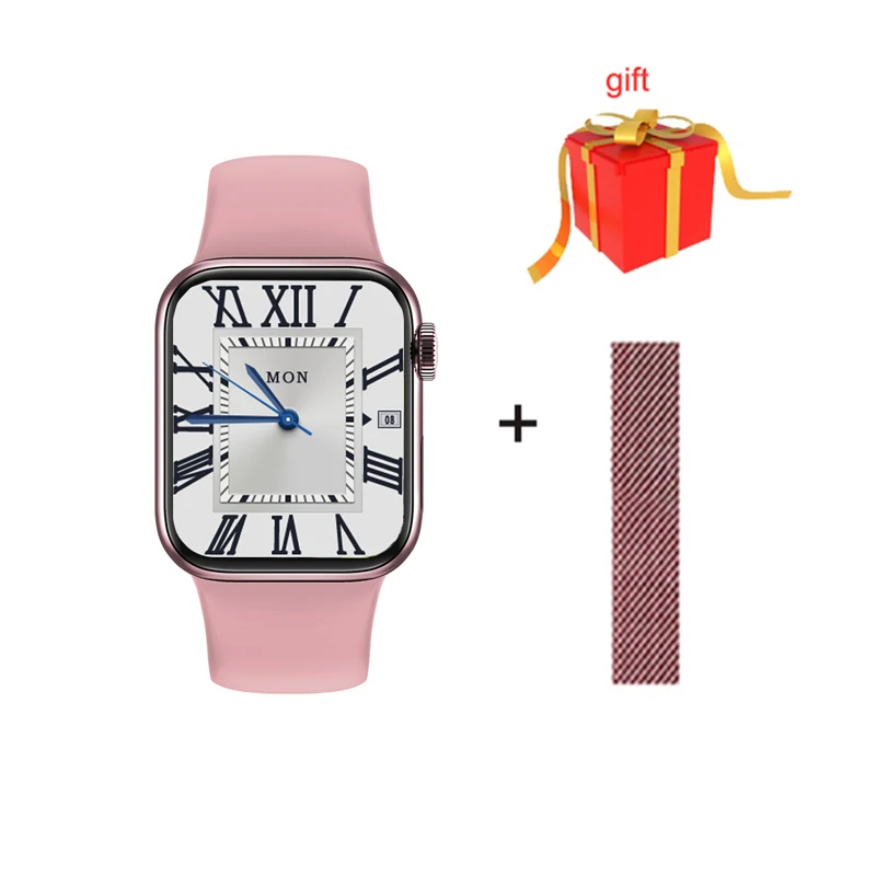 M16 Mini Smartwatch Heart Rate Sleep Monitor Bluetooth 38 mm Women Men Fintess Bracelet Electronic Clock Smart Watch PK M16 Plus 