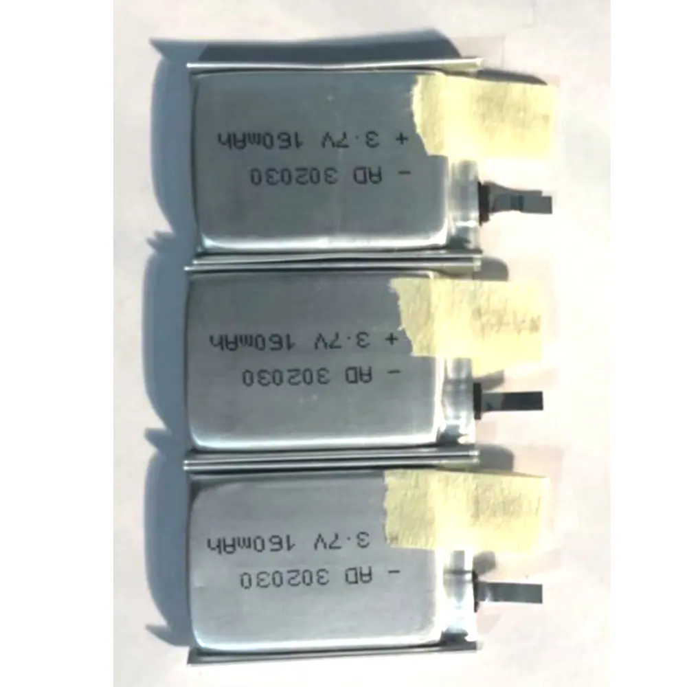 Встроенный аккумулятор высокого качества оригинальный новый AHB322028 для кардио