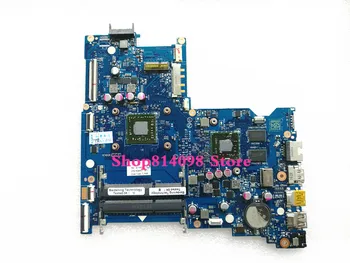 

Laptop Motherboard FIT For HP 15-BA 15-BA021CY 255 G5 Series 854967-601 854967-001 854964-601 854964-001 BDL51 LA-D711P