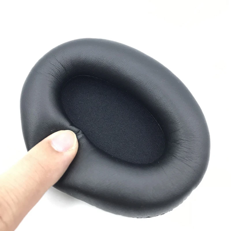 waterproof earbuds Replacement Earpads for Sony MDR-1000X WH-1000XM3 1000XM2 Headphones Earmuff Earphone Sleeve Headset wireless gaming headphones