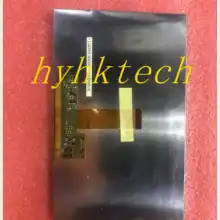 LQ070Y3DG02(SH ARP) 7,0 дюймовый промышленный ЖК-дисплей, и в, проверка перед отправкой