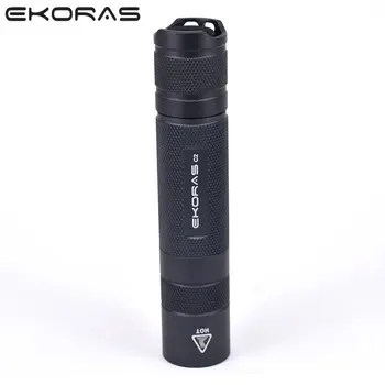 

LED Flashlight SST40 Lantern light фонарик 18650 SST20 Outdoor Lighting Flashlights & Torches Lights Portable Spotlights