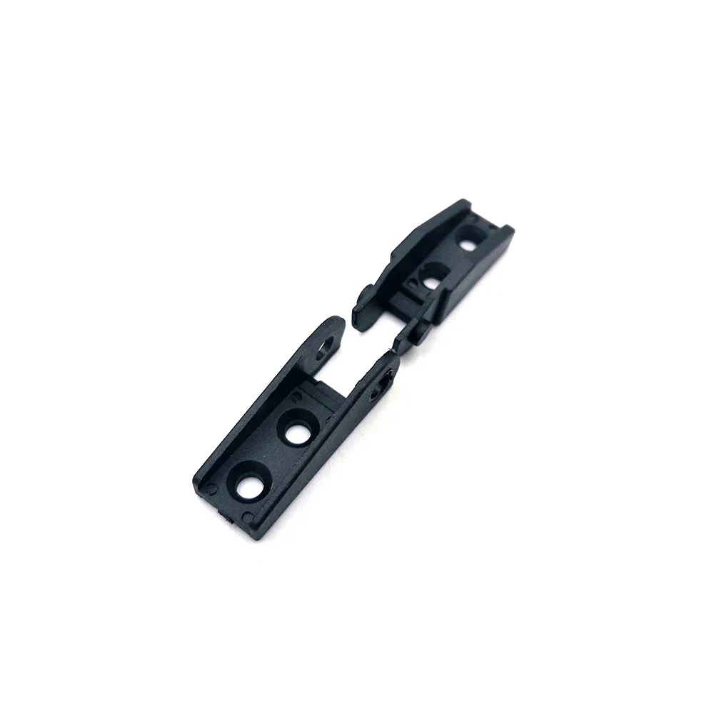 JFLO 5x5mm 7x7mm 10x10mm Wire Carrier Cable Drag Chain Terminal Set End Connector For Bridge Type Non-Opening Joints