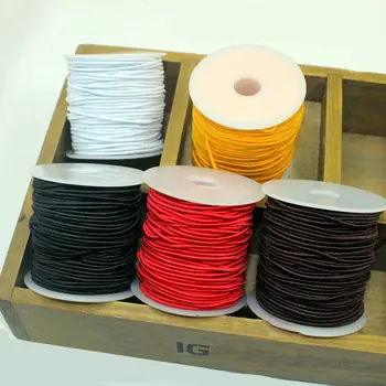 

10M Elastic String Thread Cord For DIY Making 1.5mm