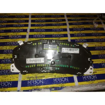 

A2C53141300 Box Instruments Suzuki Sx4 Rw (ey) *