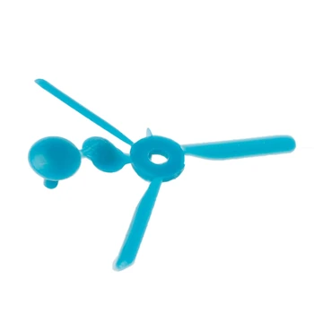 

Mini Foam Handmade Throwing Flying Airplane Glider DIY Assembly Model Kid Toy