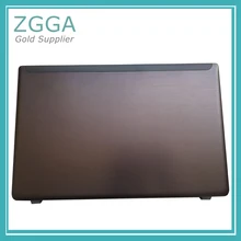 Подлинная Новинка для lenovo Z570 Z575 15,6 ''задняя крышка для ноутбука с ЖК-дисплеем, верхний чехол без антенны 31050911 60.4M423.001