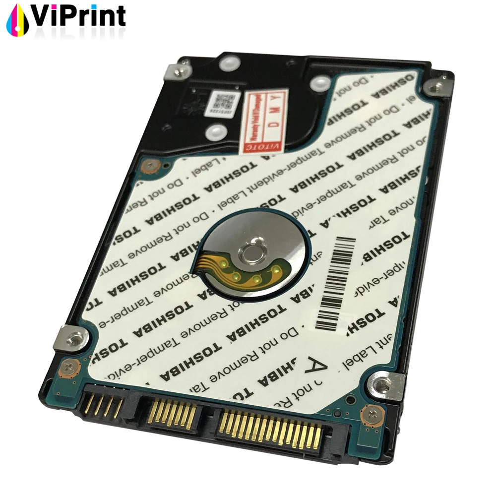 Для Toshiba e-STUDIO копировальный аппарат жесткий диск 320 ГБ шифрование MQ01ABU032W MQ01ABU032BW технология протирания HDD GO-00732000