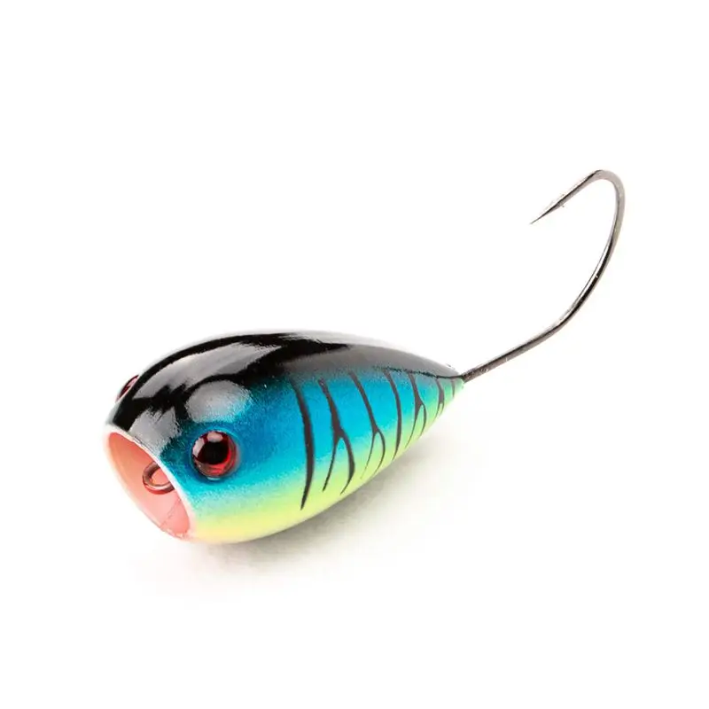  Fishing Lure 80mm 19.5g Floating Croatian EGG Bait Crank Bait Artificial Swim Bait Wobblers Fishing