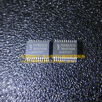 100% Новый оригинальный Лидер продаж PCF8575TS PCF8575 SSOP24