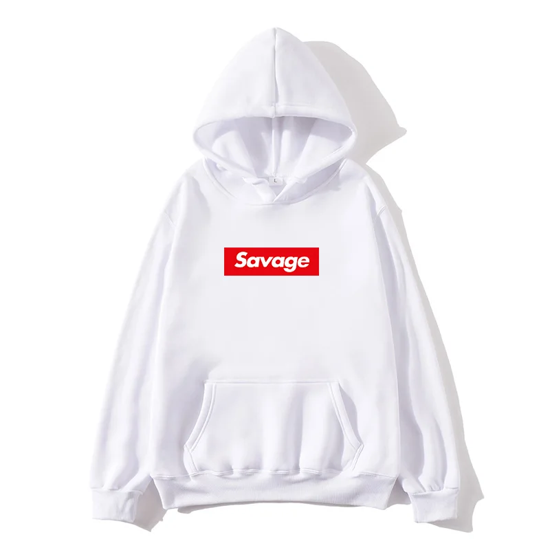

Hoodie Men's Autumn and Winter Casual Long Sleeve Sweatshirt Europe and America Large Size Hoodie Unisex Hoodie Street Costume