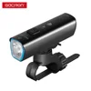 GACIRON Bicycle Bike Headlight Waterproof 1000 Lumen  USB Rechargeable Helmet Light LED Handlebar Lamp Cycling Safety Flashlight ► Photo 2/6