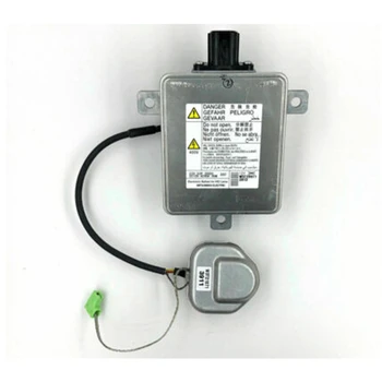 

New Headlamp Control Unit Module With Wire Front Light HID Ballast D2S D2R 12V 35W W3T20971 33129-TA0-003