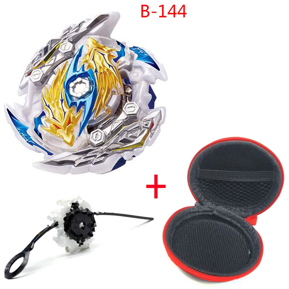 B127 B142 B-145 B144 Beyblade Burst Fafnir Cho-z Valkyrie.z.ev Without Launcher Bayblade Be Blade Top Spinner Toy For Children